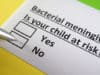 Call for urgent action on meningitis