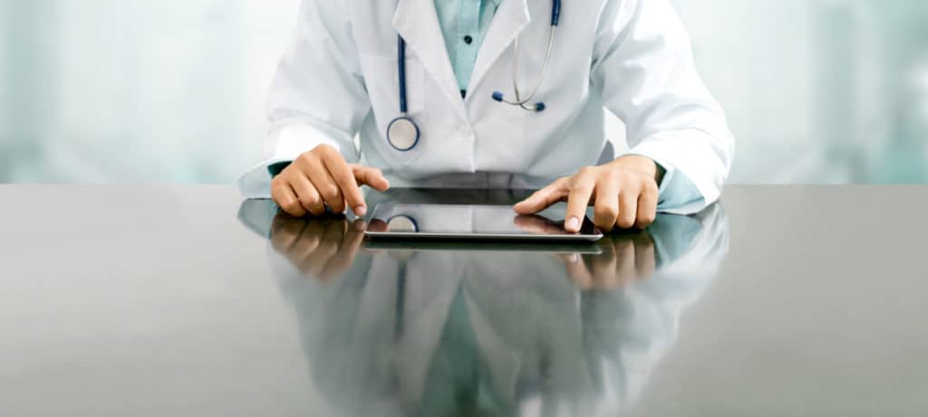 smart hospitals