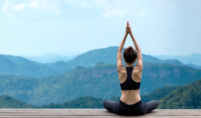 Wellbeing program