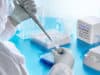 Laboratory testing suspension in Wolverhampton