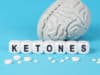 Ketone supplement and obesity discovery