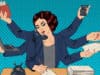 The toxic traits holding back your career