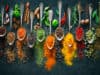 Ensuring herb and spice authenticity