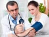 Arterial stiffness in adolescence