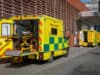 A&E patients: Mounting safety crisis