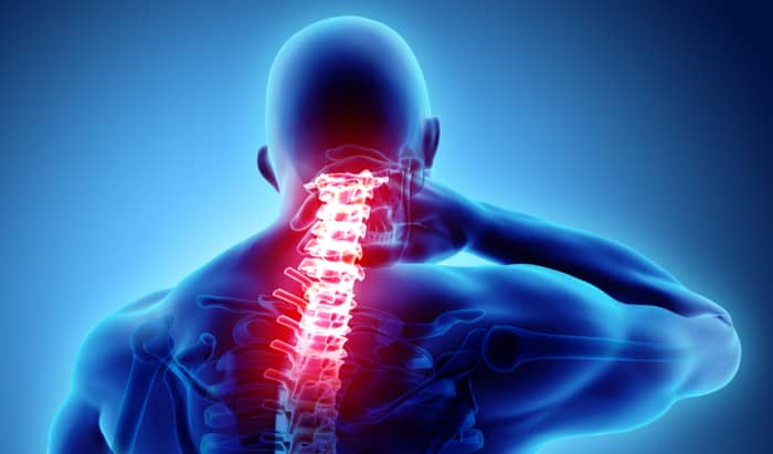chronic pain