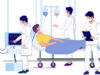 WHO advises against use of convalescent plasma