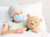 Welcome to the club – childhood cancer and covid