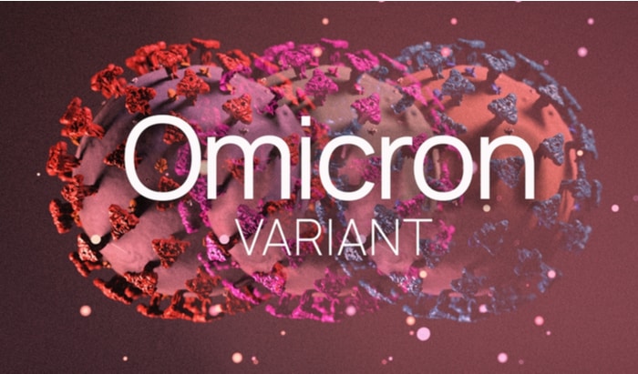 omicron