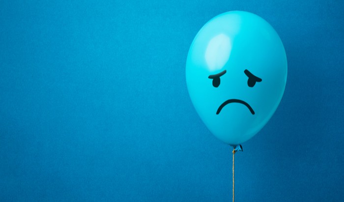 Blue Monday