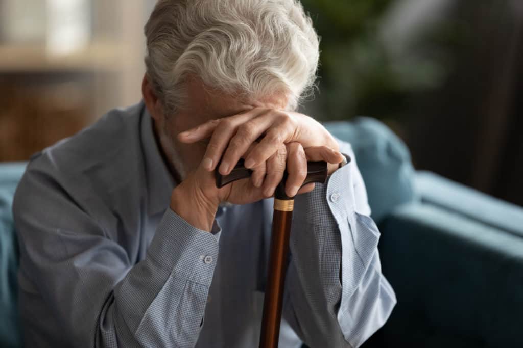 osteoarthritis
