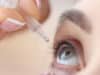 New data on drug metabolism and distribution in the eye