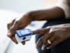 Pulse oximeter measurements of blood oxygen levels are unreliable