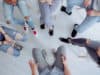 Mental healthcare recovery plan