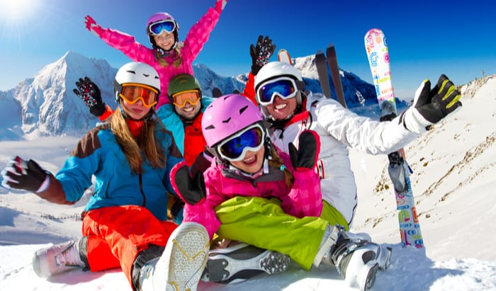 slopes