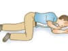 First aid: Recovery position