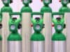 WHO: low medical oxygen supplies in Ukraine