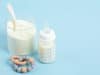WHO/UNICEF report on formula milk marketing