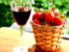 Red wine and berries could improve life expectancy for those with Parkinson’s