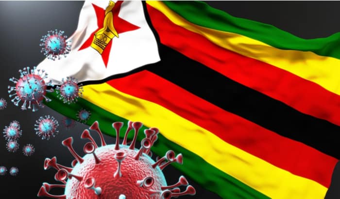 Zimbabwe