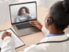 10% of patient care requests indicate preference for face-to-face GP consultation