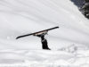 Staying safe whilst skiing