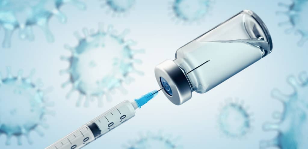 immunisation
