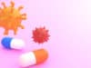 WHO strongly recommends antiviral