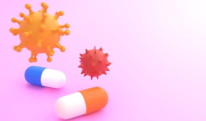 antiviral