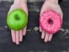 Humans demonstrate surprising nutritional intelligence