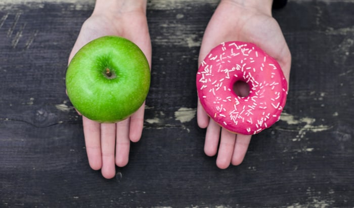 nutritional intelligence