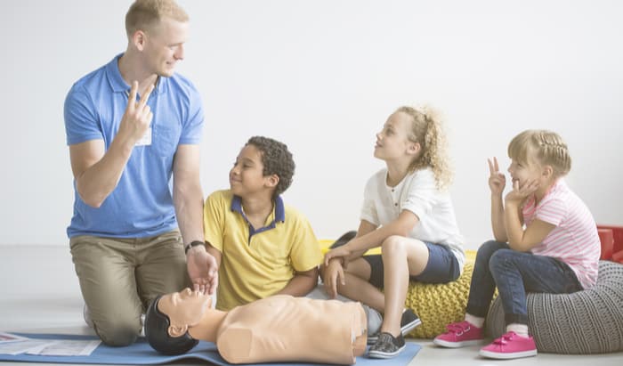 health education