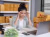 Small business owners: Alarming rates of depression, stress and anxiety