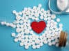 Blood pressure pills and breast cancer study
