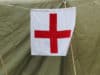 WHO delivers 20 ambulances to Ukraine