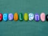 Building resilience