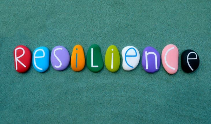 resilience
