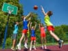 Children’s physical activity levels fell