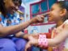 New BSc in Children’s Nursing