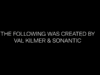 Answering the call for a high-profile project‍ – the voice of Val Kilmer