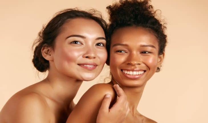 skin microbiome