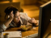 Hybrid Working: The Rise of the After-Hours Email