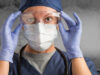 Female surgeons still endure toxic culture