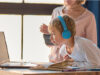 Developing digital tool for autism families