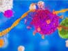 Memory killer T cells at lower frequency