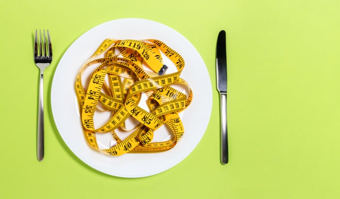weight loss