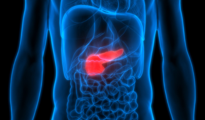 pancreatic