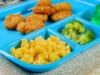 School dinners using ultra-processed foods