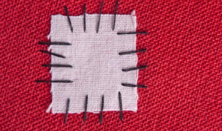 covid patch