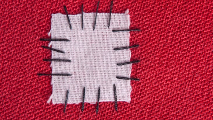 covid patch